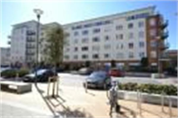 Heritage Avenue, Colindale